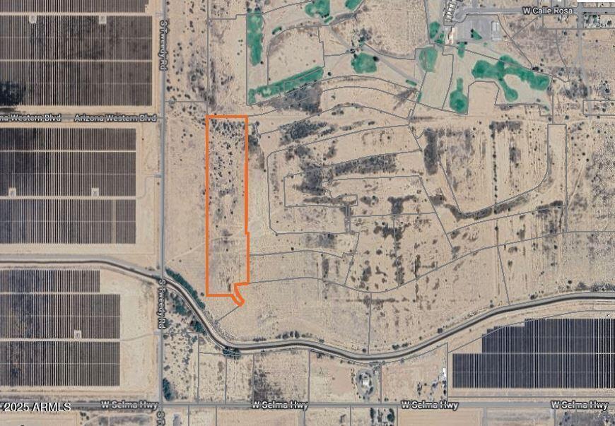 S Tweedy Rd. #8, Casa Grande, AZ 85194