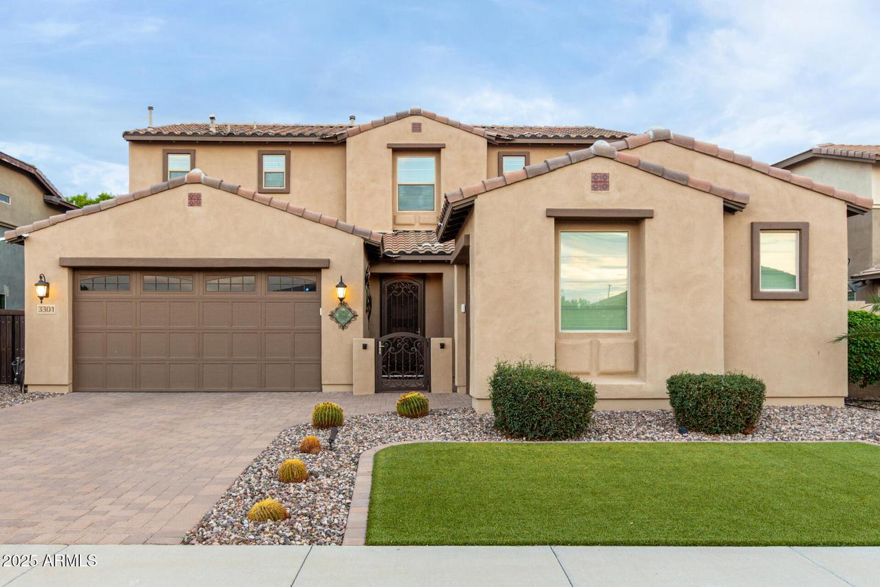 3301 E Orleans Dr., Gilbert, AZ 85298
