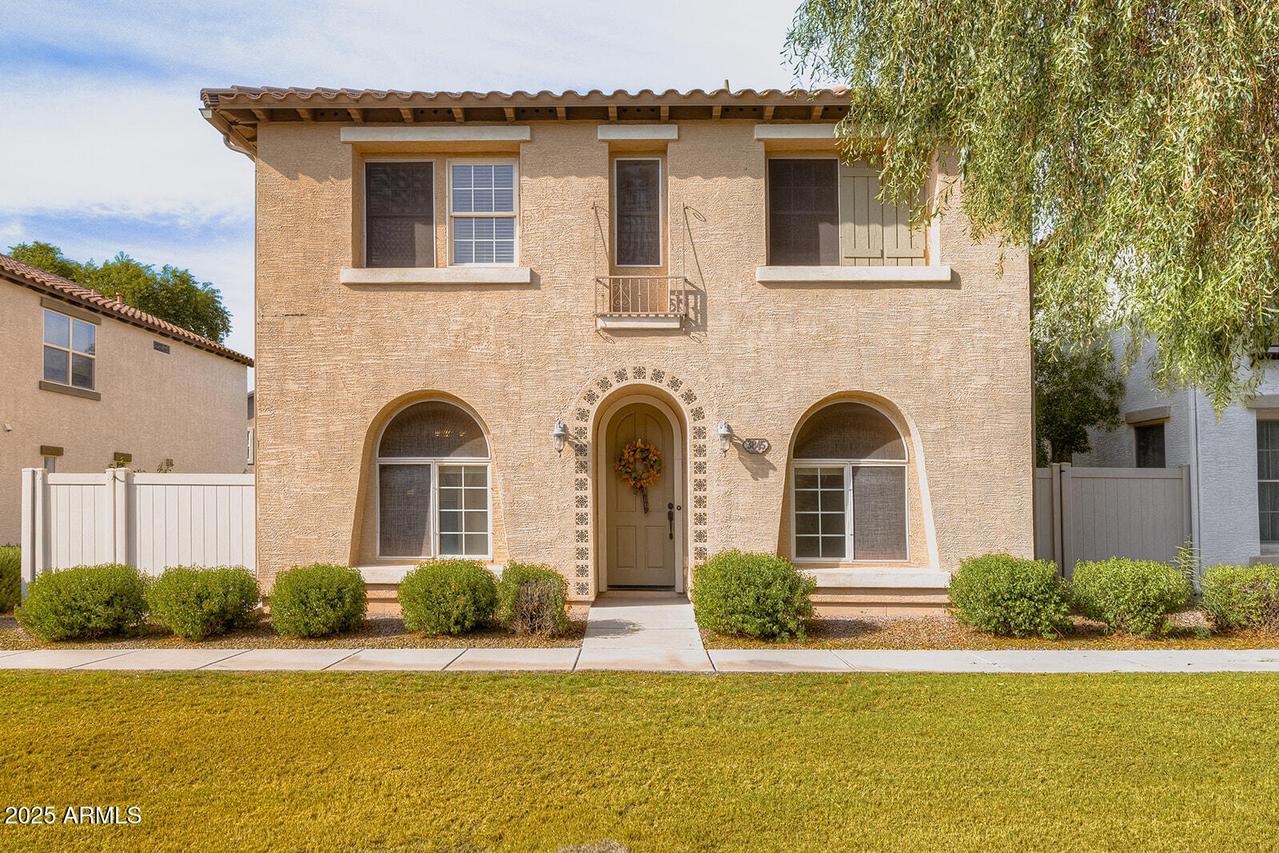 3845 E Edna Dr., Gilbert, AZ 85296