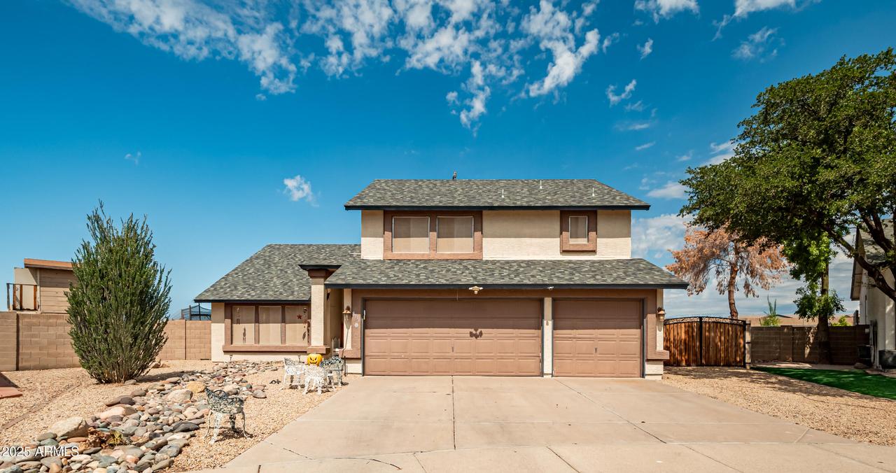 8930 W Ocotillo Rd., Glendale, AZ 85305