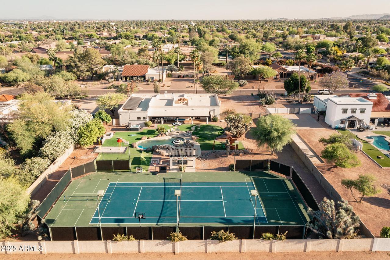 8440 E Pepper Tree Ln., Scottsdale, AZ 85250
