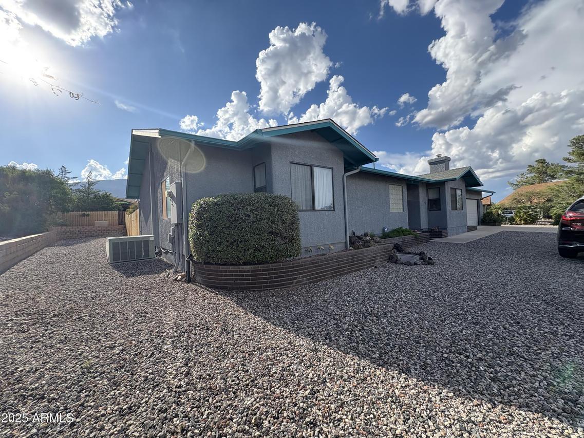 1252 S La Jolla Way, Cottonwood, AZ 86326