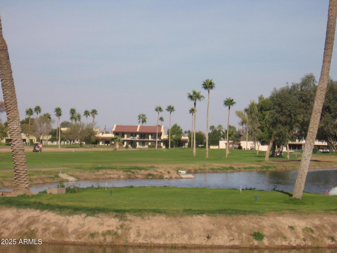 8815 W Avenida De Amigos Cir. #117, Arizona City, AZ 85123