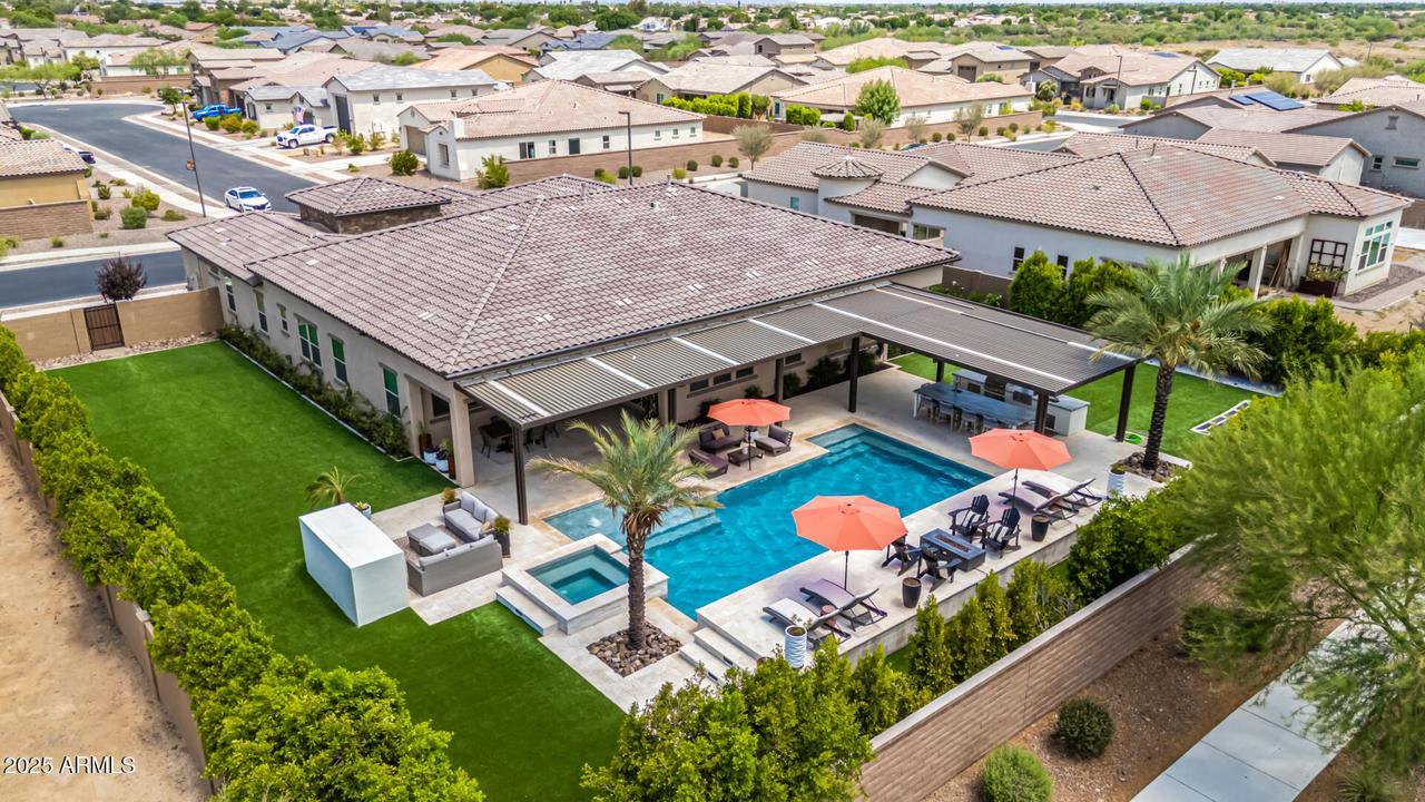 23252 N 76th Ln., Peoria, AZ 85383