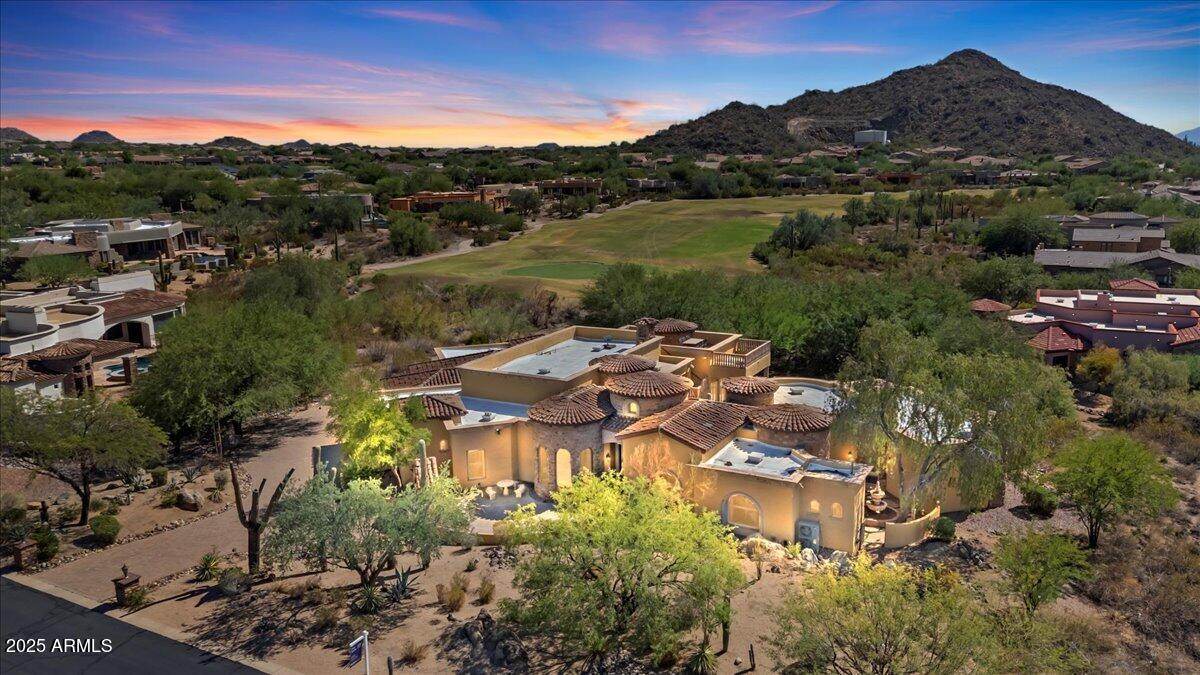 4037 N Pinnacle Hills Cir., Mesa, AZ 85207
