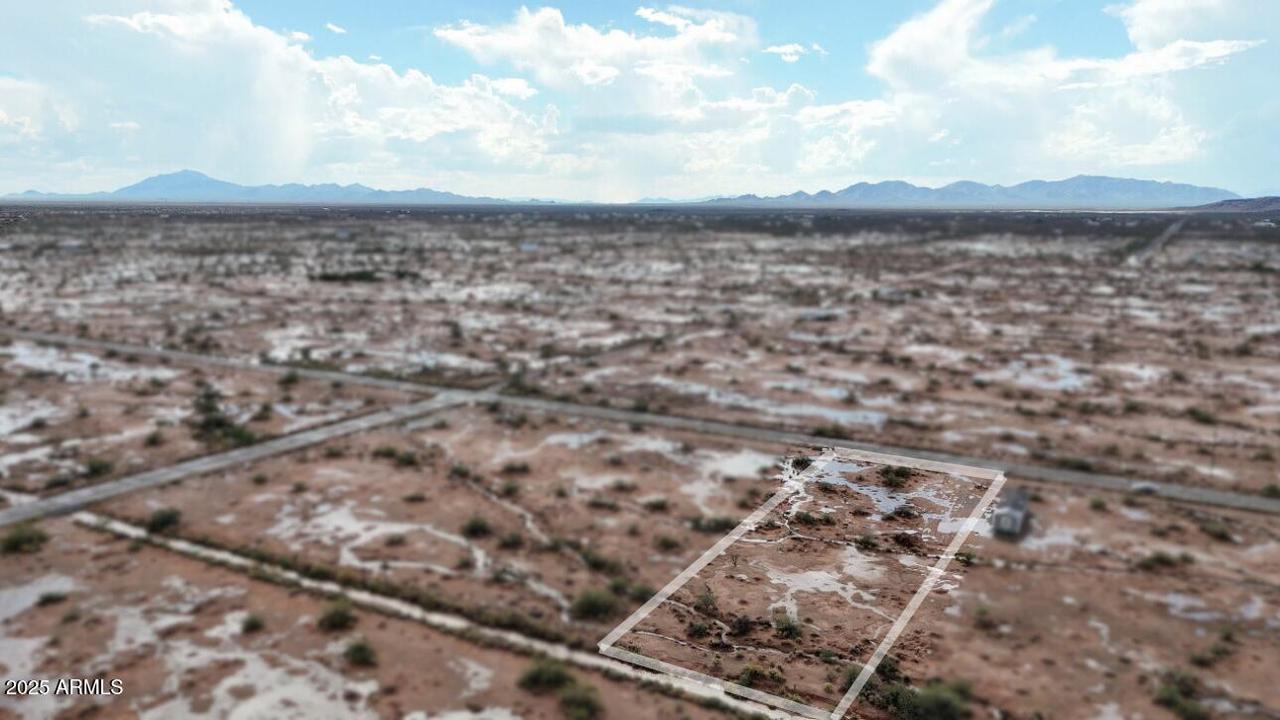 34959 S Amalia Rd. #4, Eloy, AZ 85131