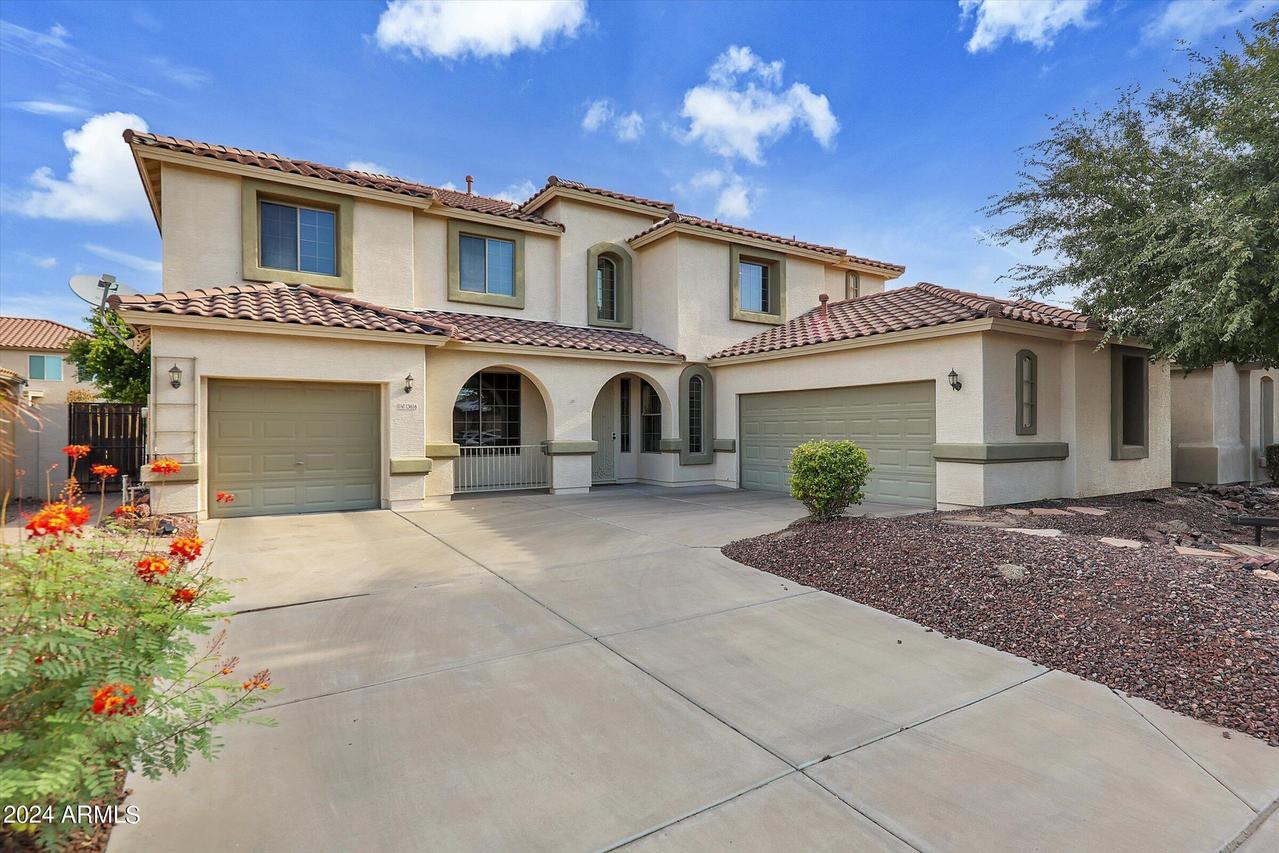 13616 W San Miguel Ave., Litchfield Park, AZ 85340