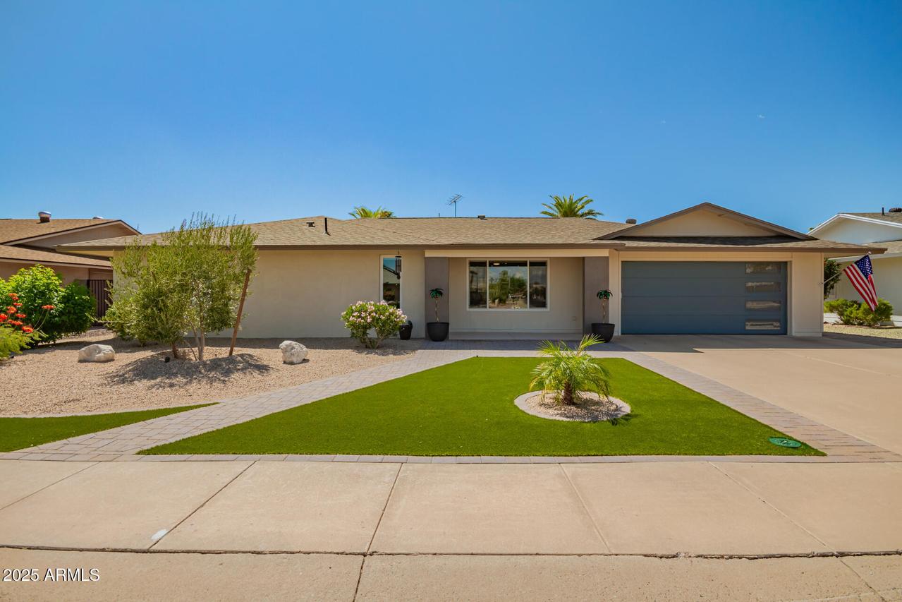 12915 W Jadestone Dr., Sun City West, AZ 85375