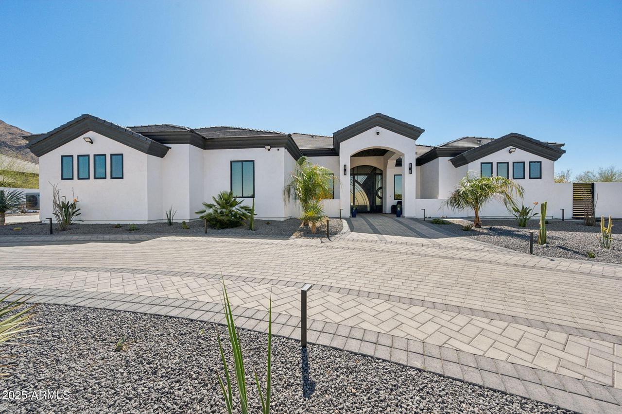 3939 W Fox Rd., Laveen, AZ 85339