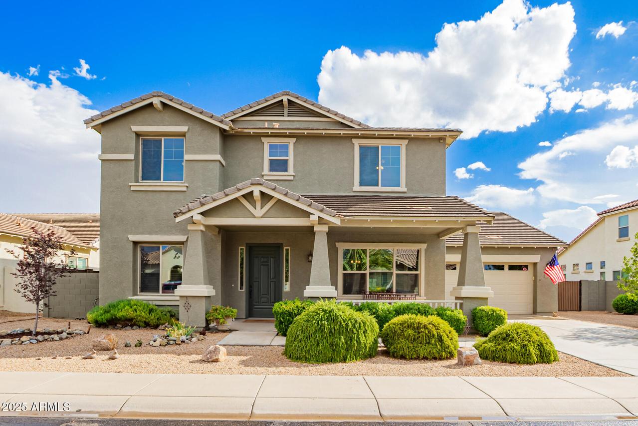 3135 E Athena Ct., Gilbert, AZ 85297