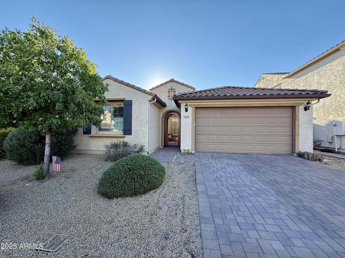 44628 N 41st Ln., New River, AZ 85087