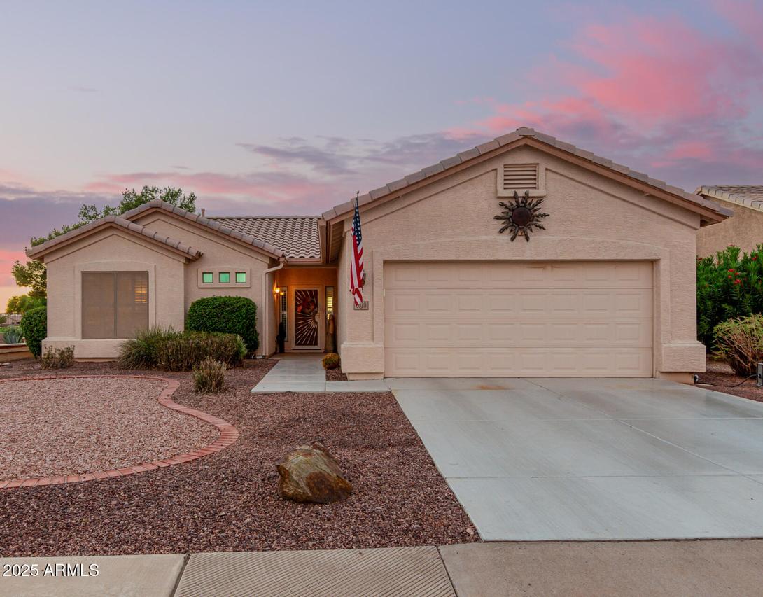 6620 S Tamarron Way, Chandler, AZ 85249