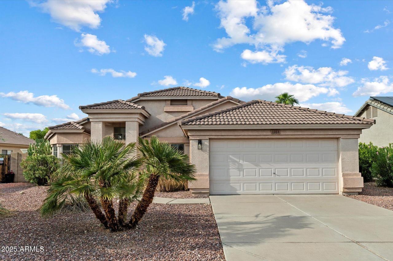 13164 W Ocotillo Ln., Surprise, AZ 85374