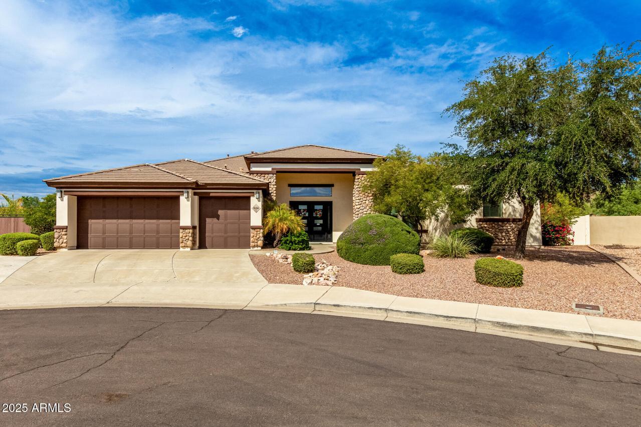 9156 W Bajada Rd., Peoria, AZ 85383