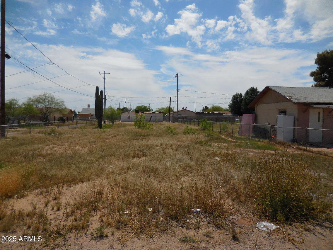 227 W Vah Ki Inn Rd. #7, Coolidge, AZ 85128