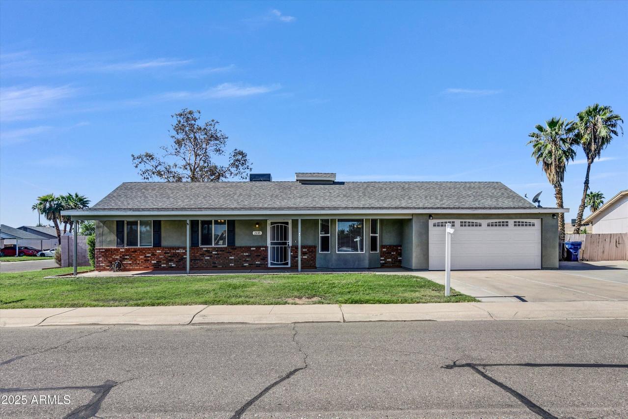 2135 E Boston St., Chandler, AZ 85225