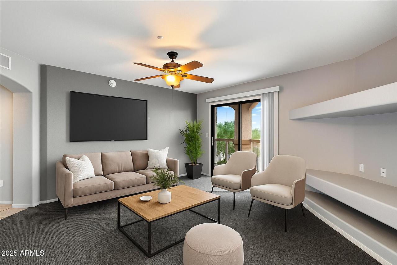 16631 E El Lago Blvd. #214, Fountain Hills, AZ 85268