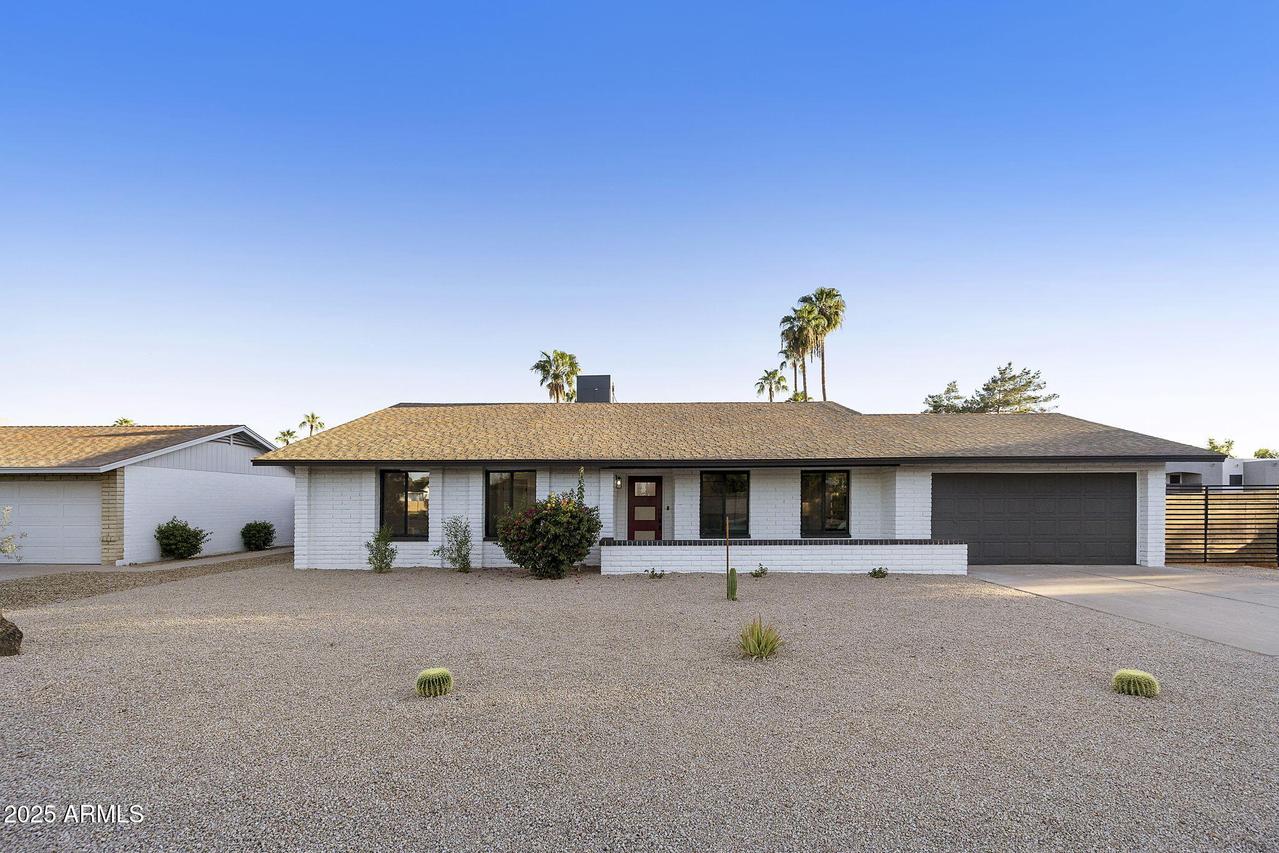 4401 E Voltaire Ave., Phoenix, AZ 85032