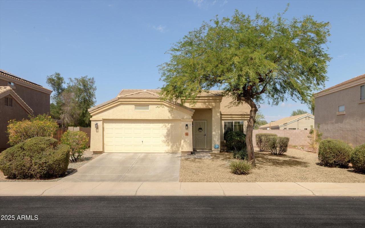 15988 W Hammond St., Goodyear, AZ 85338