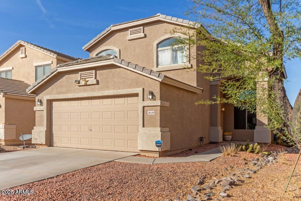 28549 N Dolomite Ln., San Tan Valley, AZ 85143
