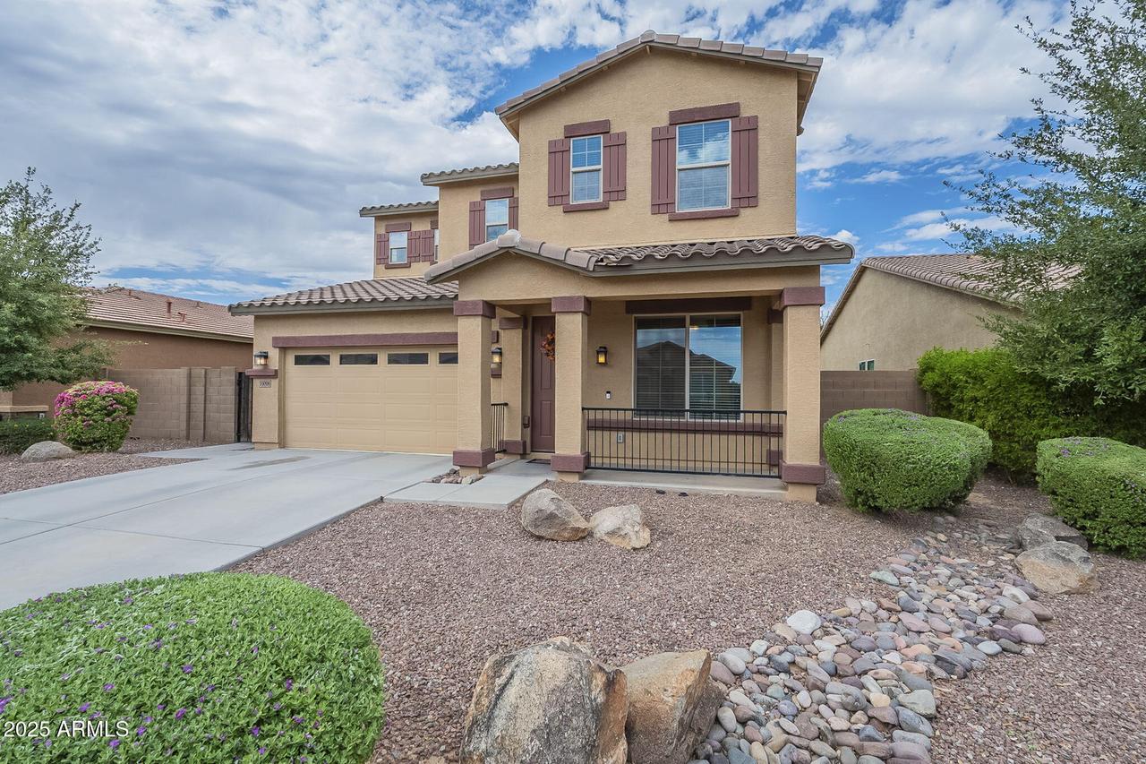 35006 N Open Range Dr., San Tan Valley, AZ 85144