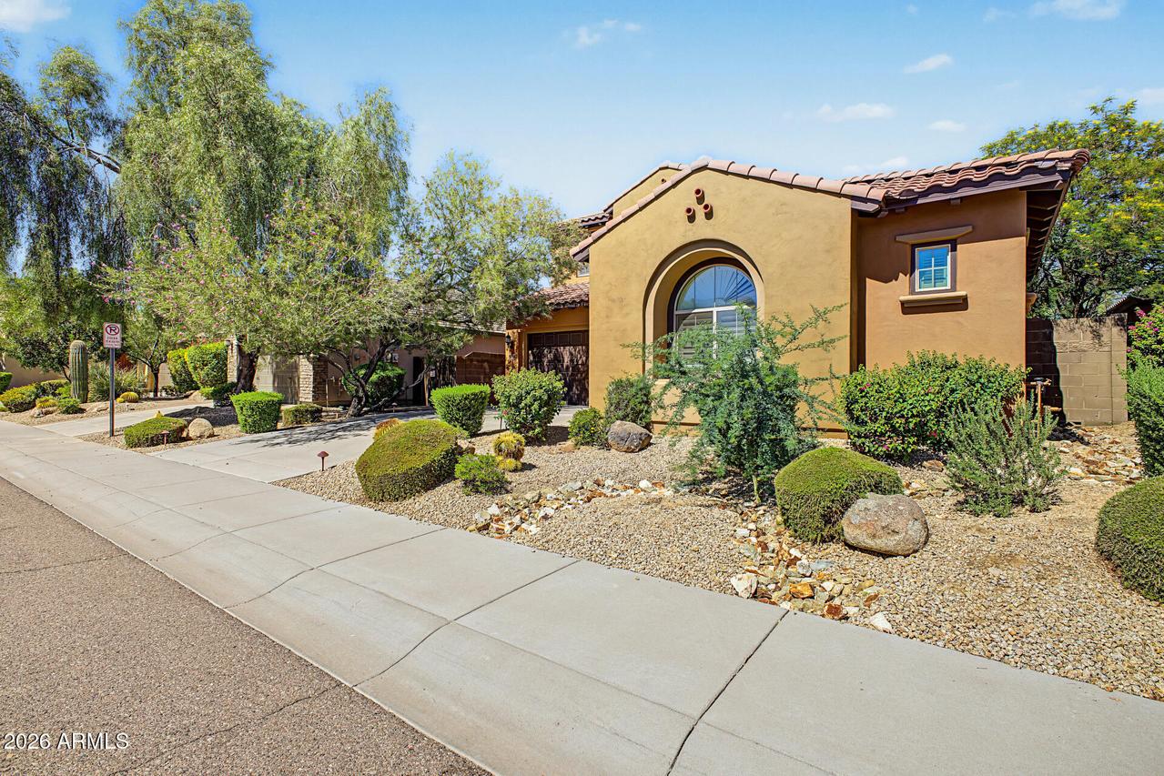 3762 E Ringtail Way, Phoenix, AZ 85050
