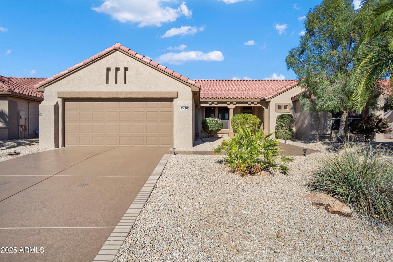 15560 W Clear Canyon Dr., Surprise, AZ 85374