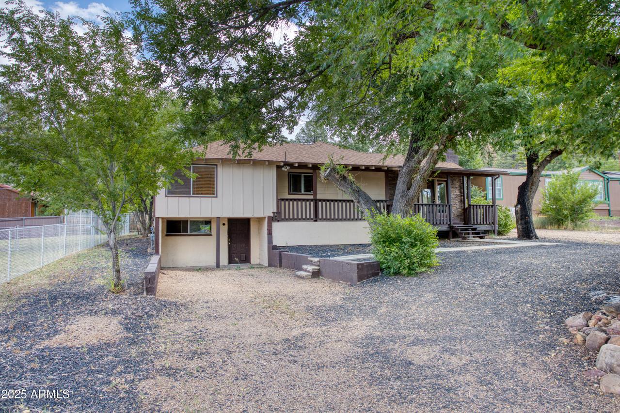 2255 S Donna Ln., Pinetop, AZ 85935