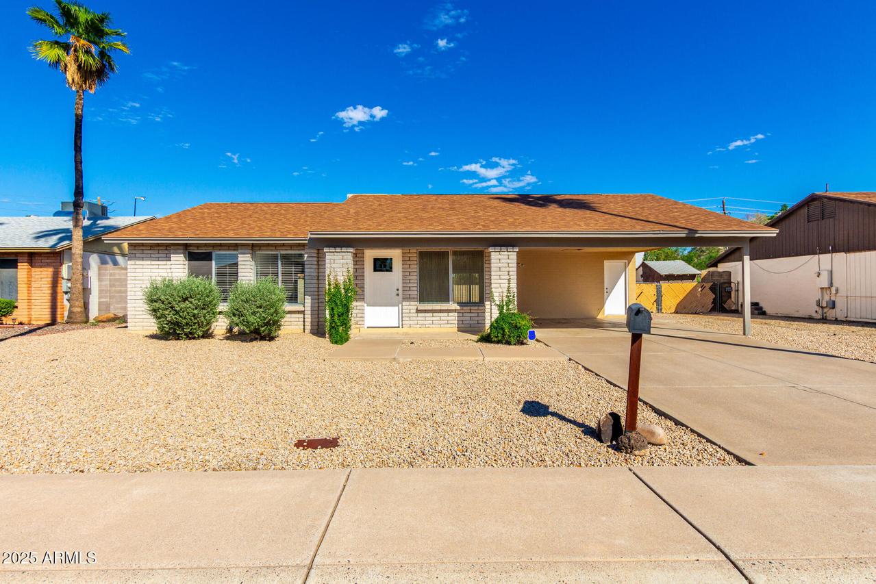 17855 N 27th Dr., Phoenix, AZ 85053