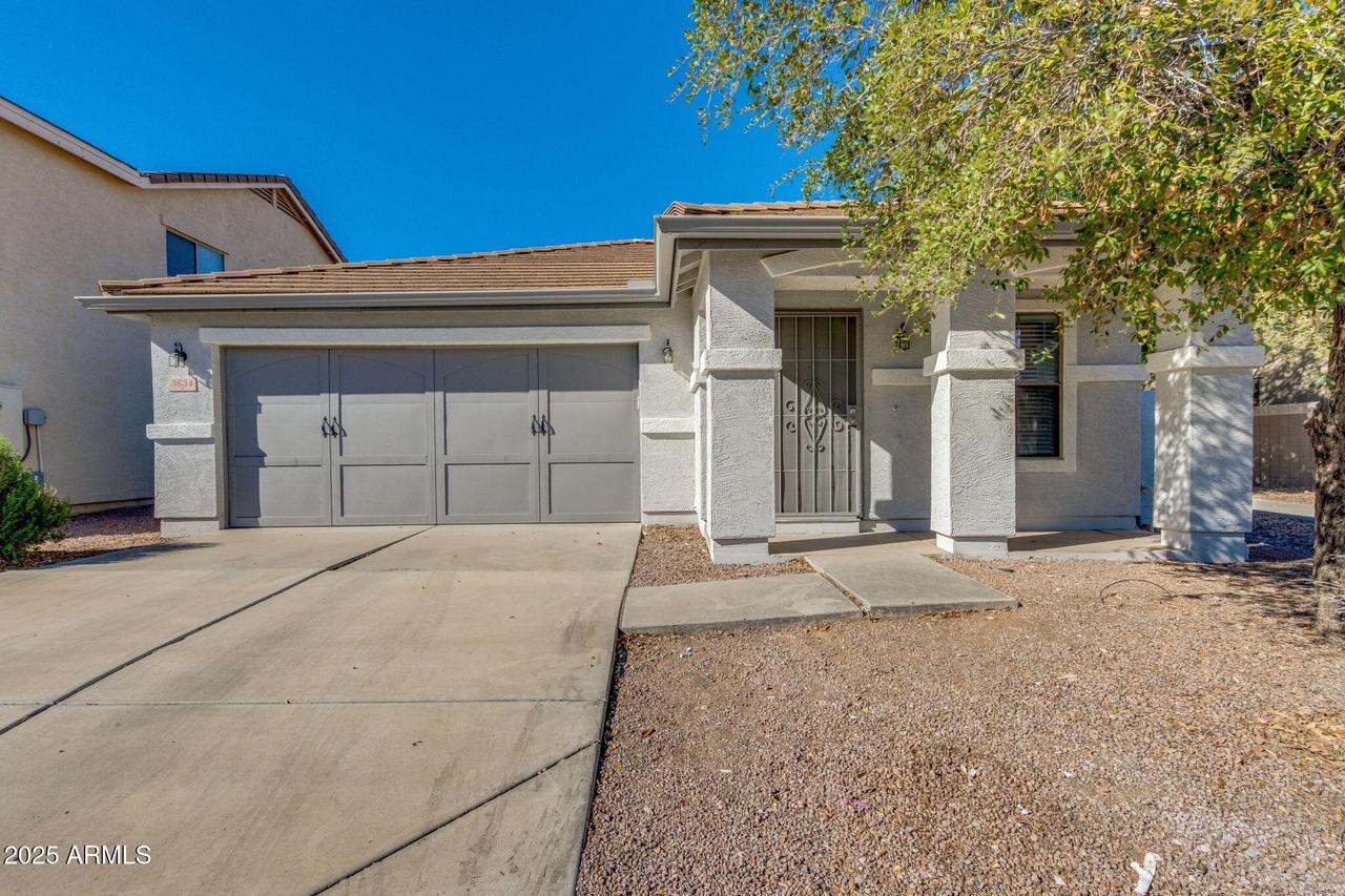 3634 E Constitution Dr., Gilbert, AZ 85296