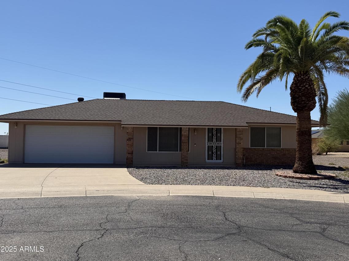 9321 W Wild Horse Ct., Sun City, AZ 85373