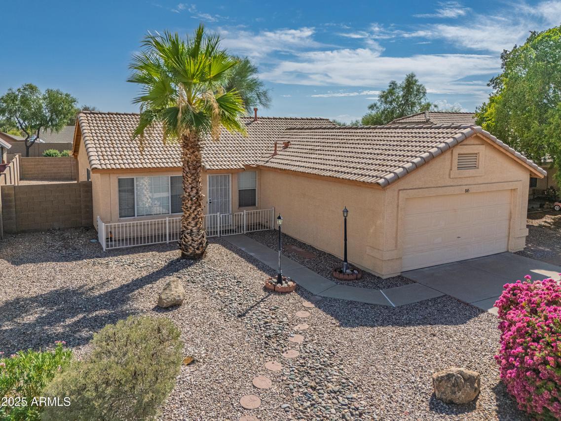 845 W 15th Ln., Apache Junction, AZ 85120