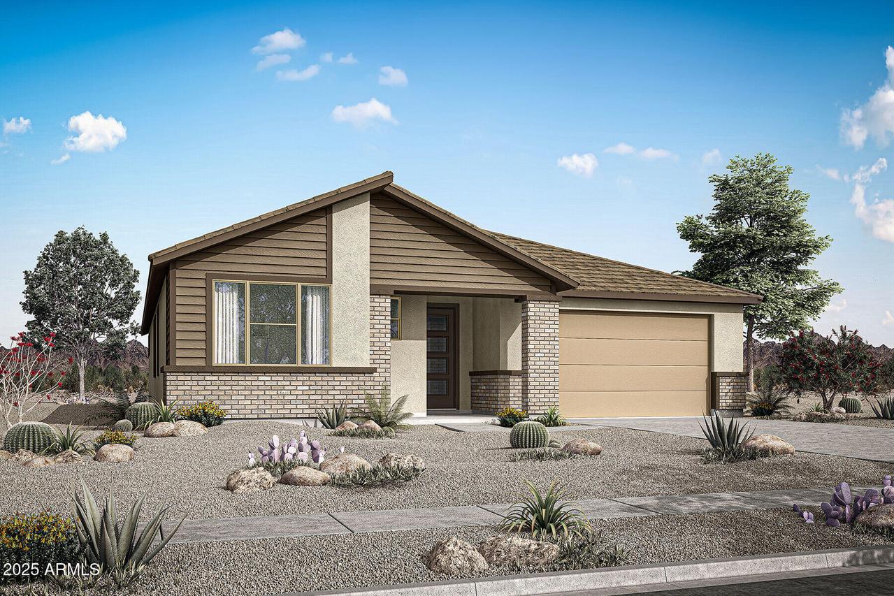 14798 W Honeysuckle Dr., Surprise, AZ 85387
