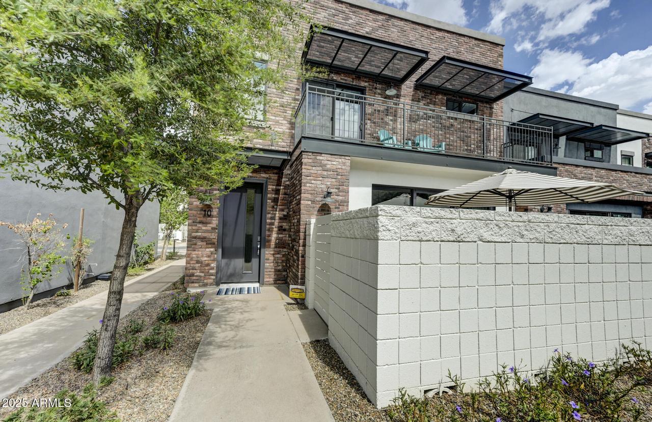 240 W Missouri Ave. #10, Phoenix, AZ 85013