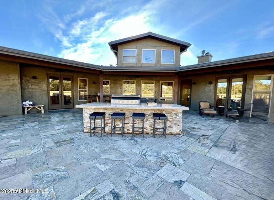 550 Kachina Dr., Sedona, AZ 86336