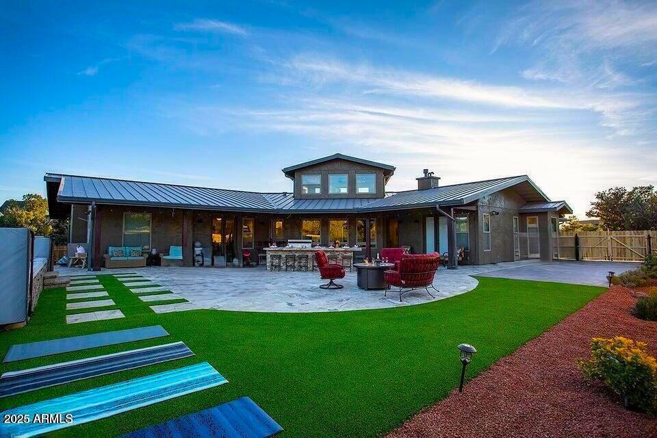 550 Kachina Dr., Sedona, AZ 86336