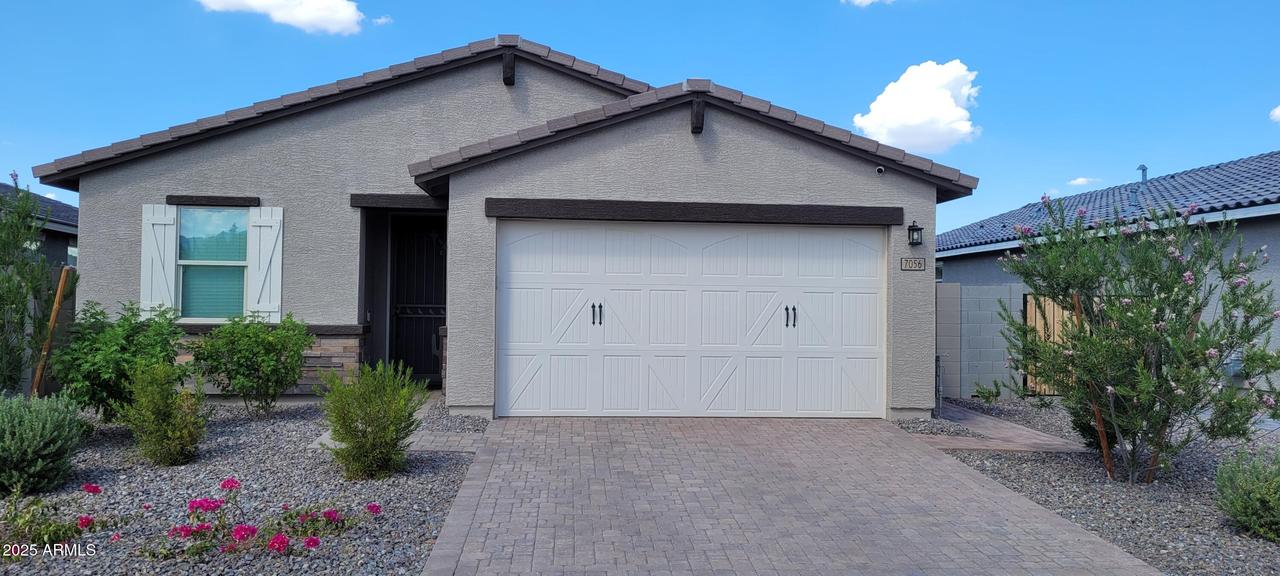 7056 W Desert Dr., Laveen, AZ 85339