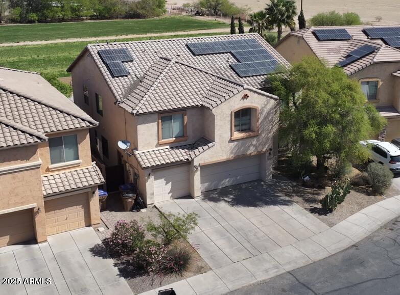 1206 W Pinkley Ave., Coolidge, AZ 85128