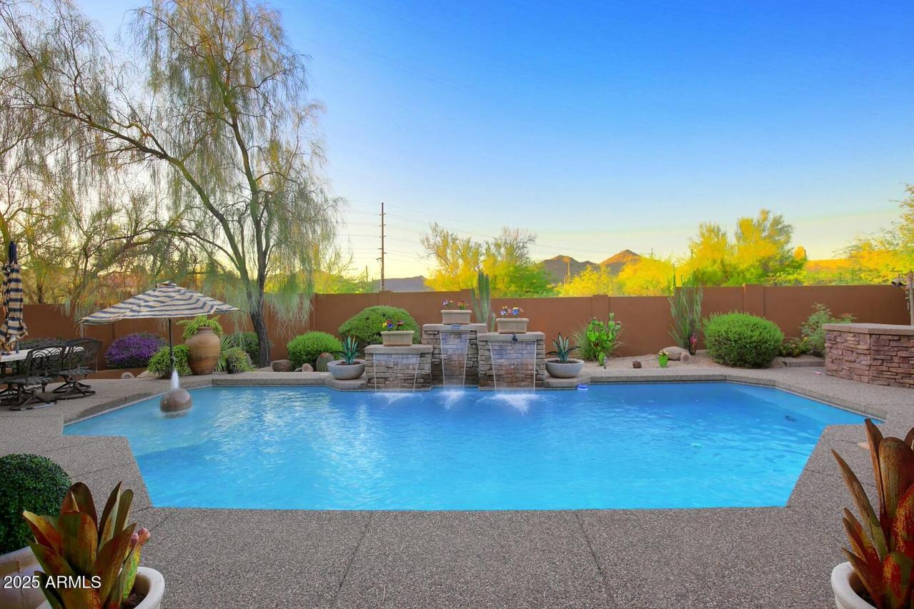 35345 N Canyon Creek Ct., Carefree, AZ 85377