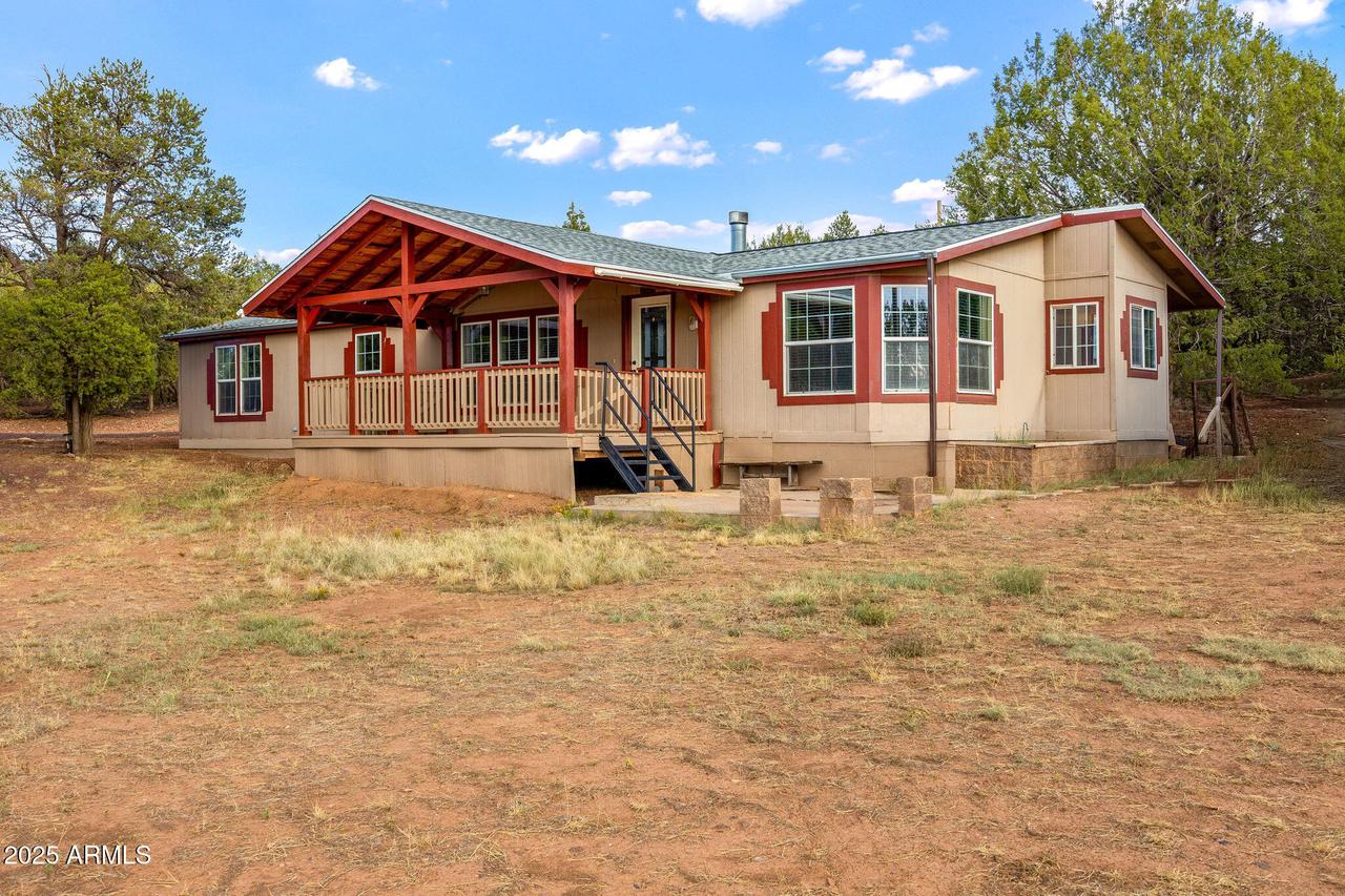 4998 Rogers Ln., Clay Springs, AZ 85923