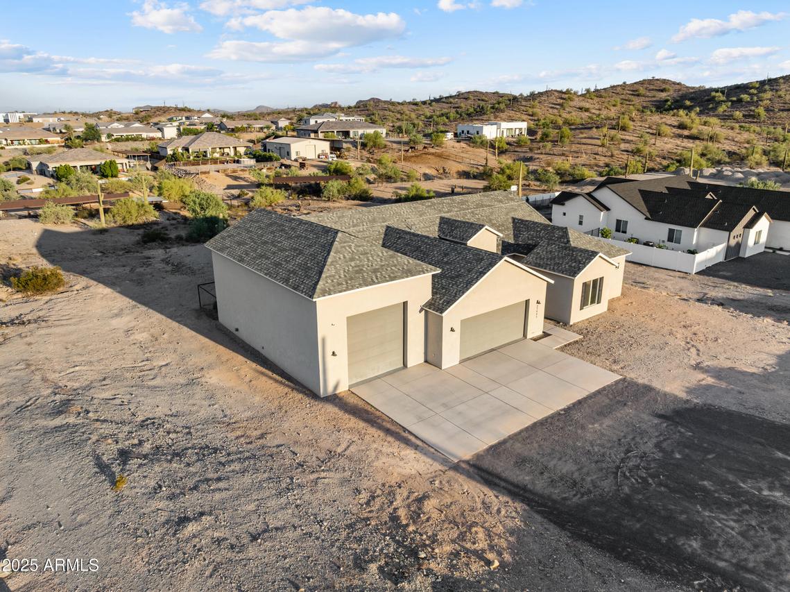 27993 N Bighorn Rd., San Tan Valley, AZ 85144