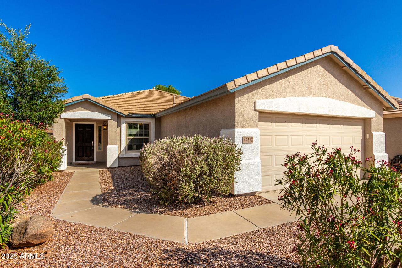 4251 E Sundance Ave., Gilbert, AZ 85297