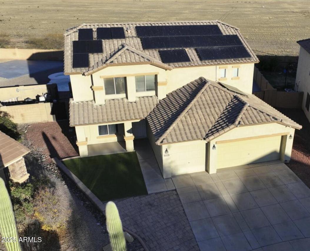 139 N Carter Ranch Rd., Coolidge, AZ 85128