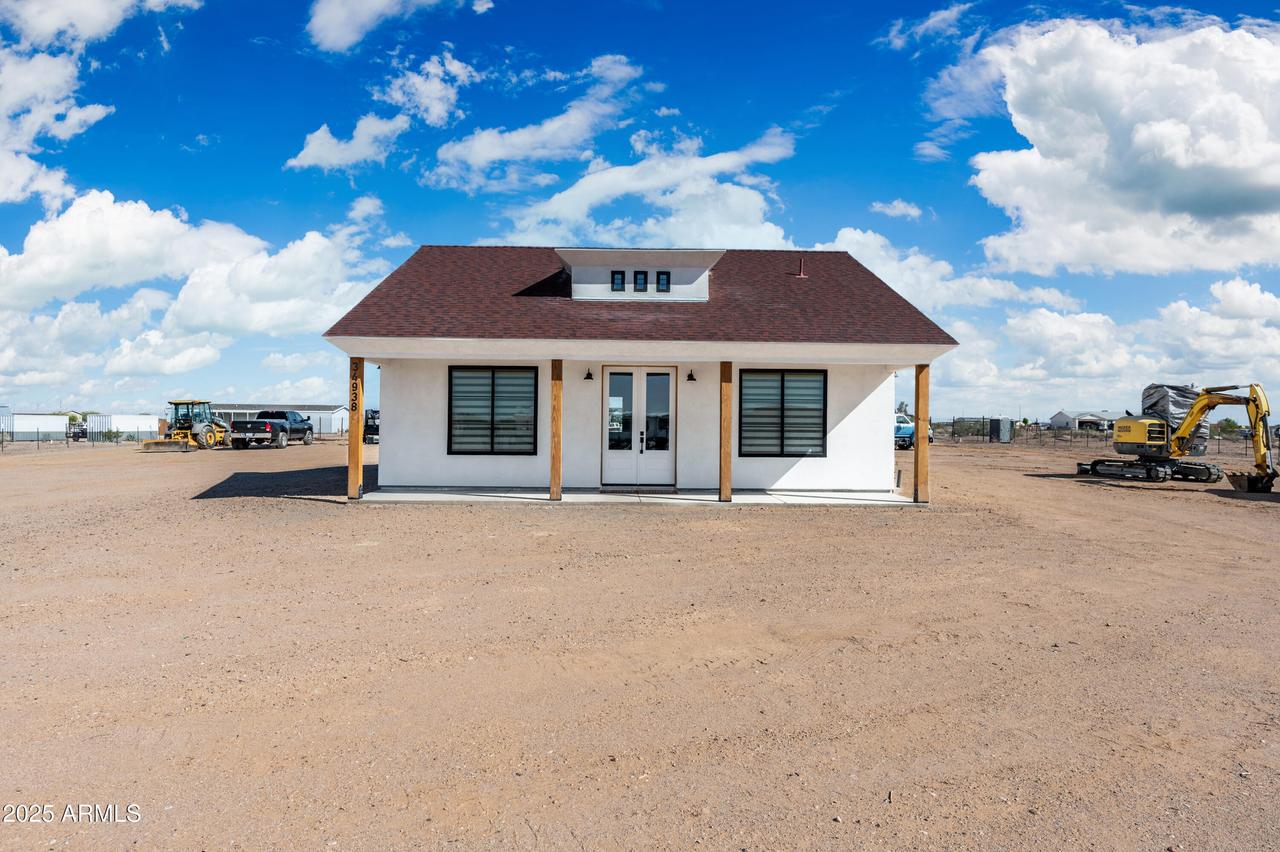 34938 W Euclid Ave., Tonopah, AZ 85354