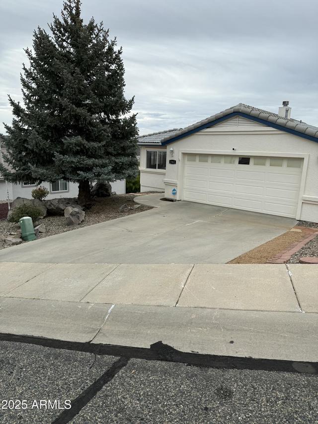 1961 Ventnor Cir., Prescott, AZ 86301