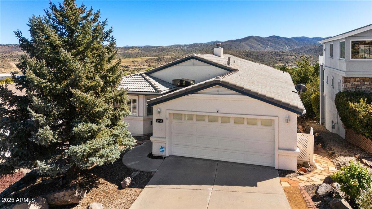 1961 Ventnor Cir., Prescott, AZ 86301