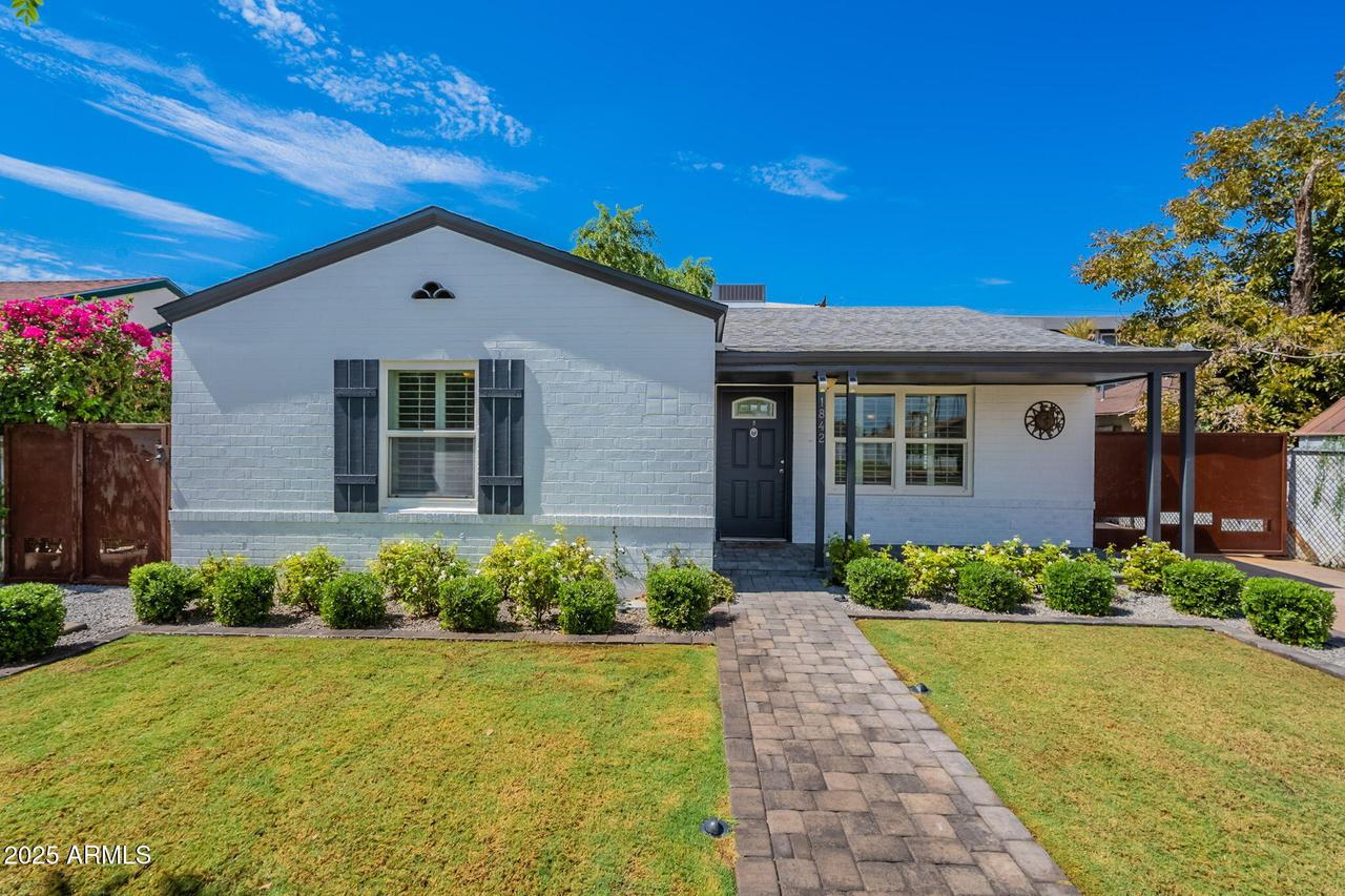 1842 N 17th Ave., Phoenix, AZ 85007