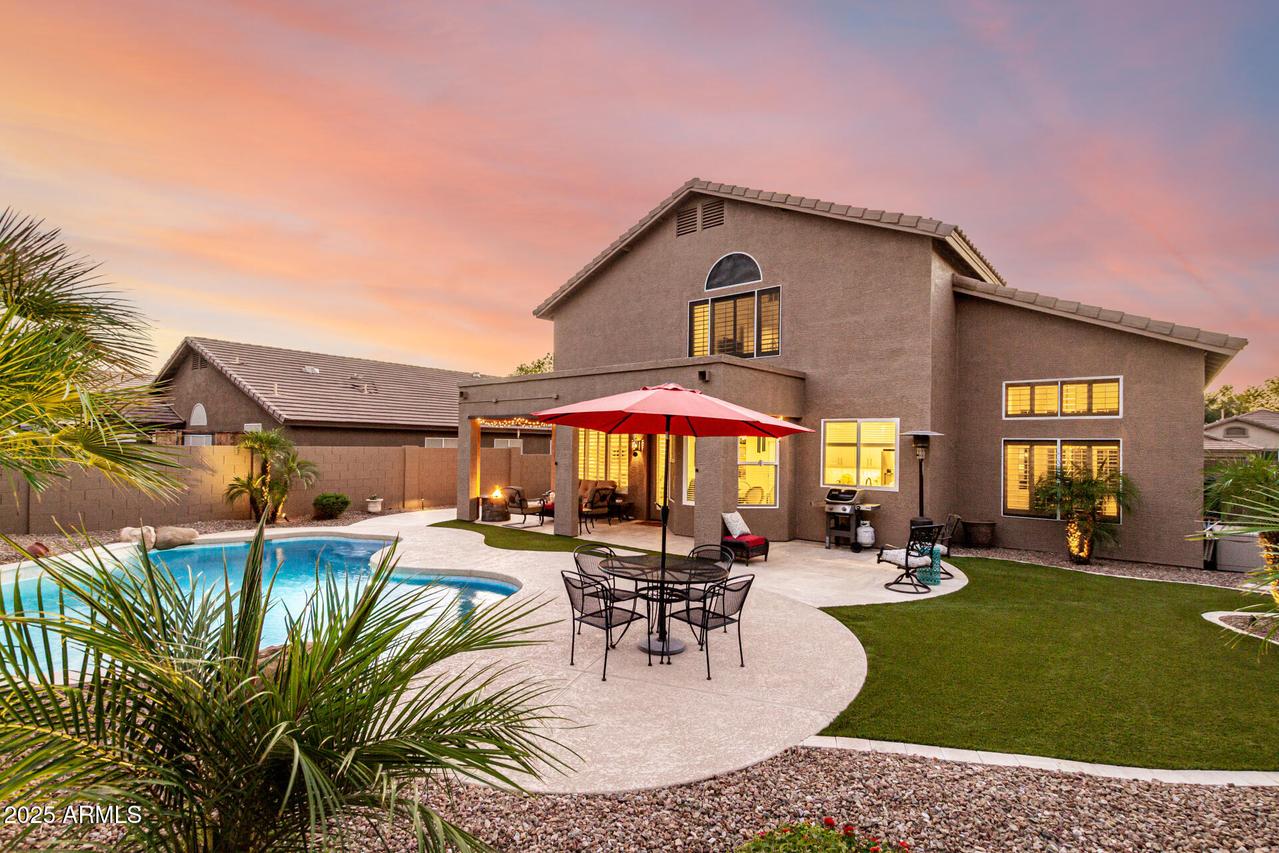 3877 S Seton Ave., Gilbert, AZ 85297