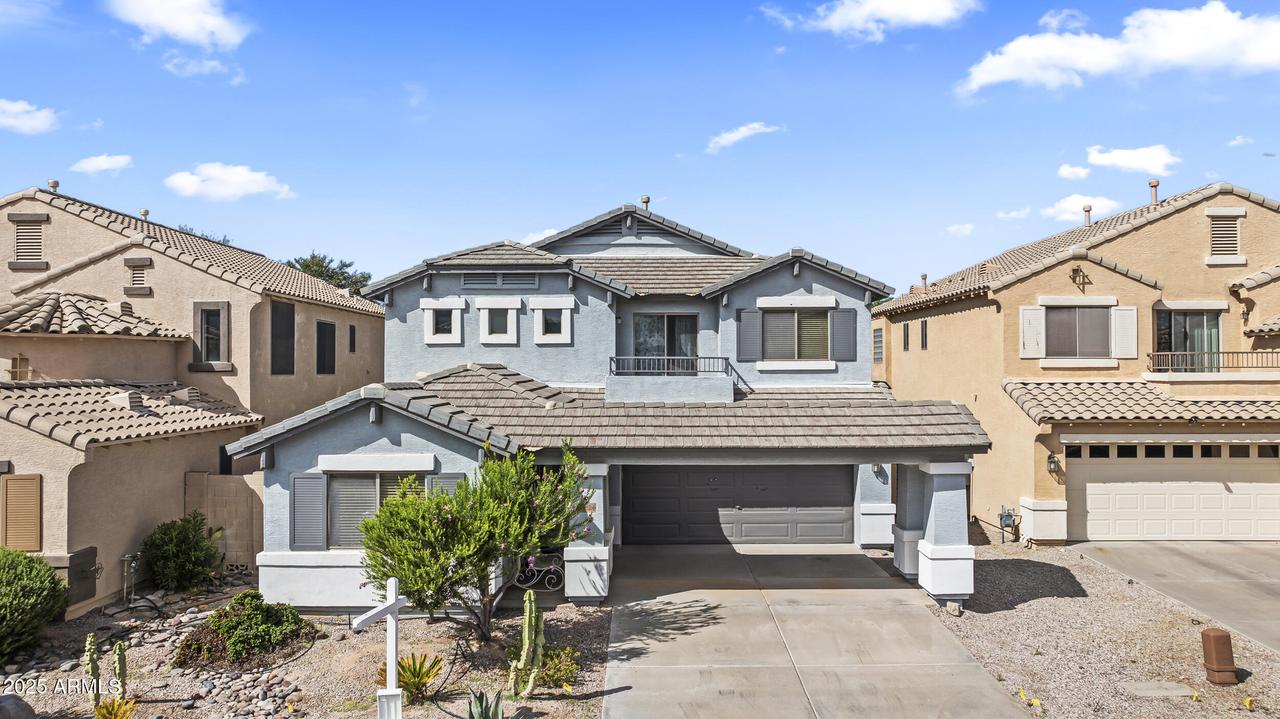 44824 W Applegate Rd., Maricopa, AZ 85139
