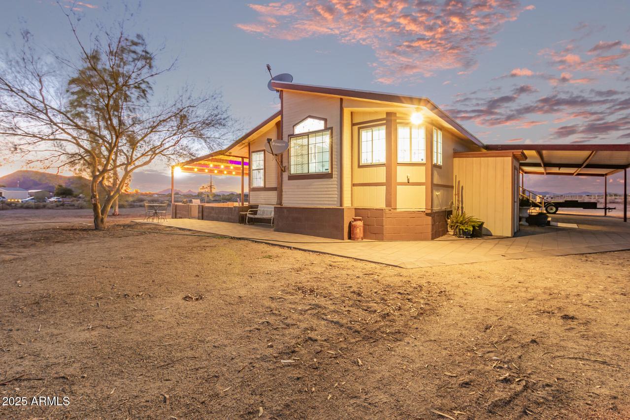 39234 W Buckeye Rd., Tonopah, AZ 85354